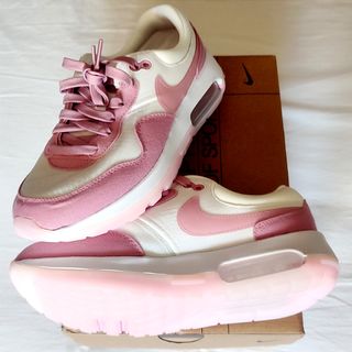 Zapatillas NIKE AIR MAX Rosa
