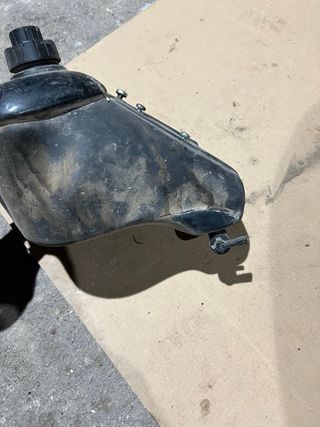 Deposito Gasolina Minimoto