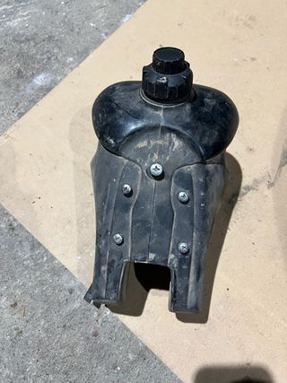 Deposito Gasolina Minimoto