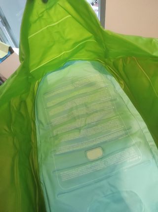 Bañera hinchable Jané