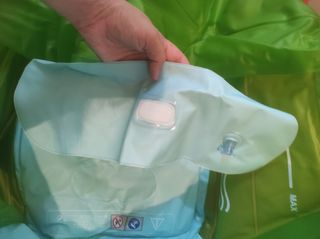 Bañera hinchable Jané