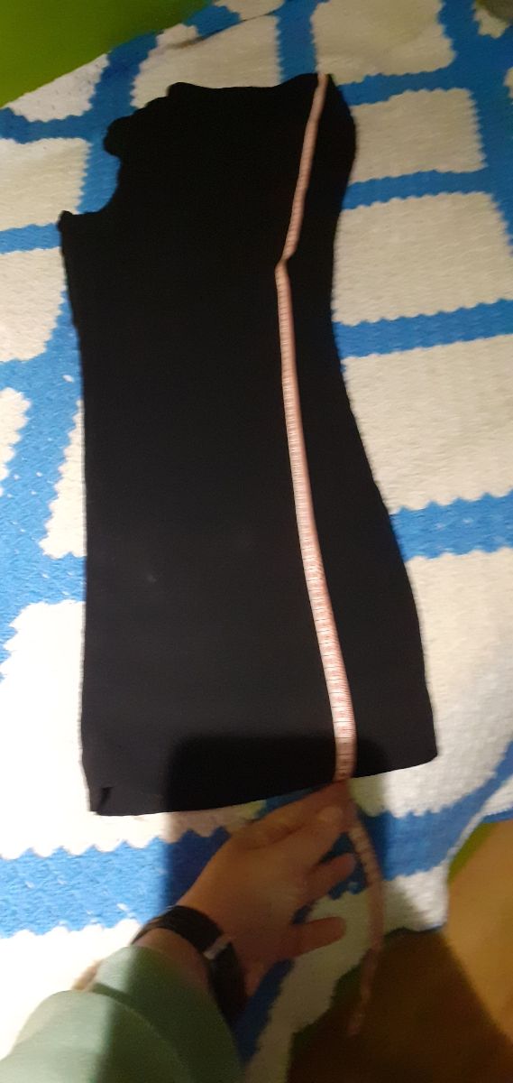 Pantalon talla grande t-46