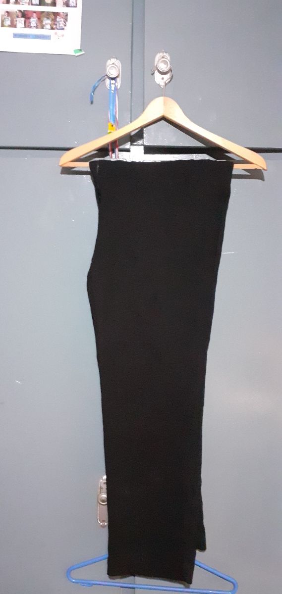 Pantalon talla grande t-46