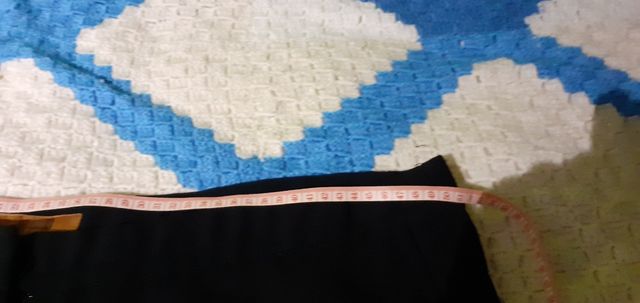 Pantalon talla grande t-46