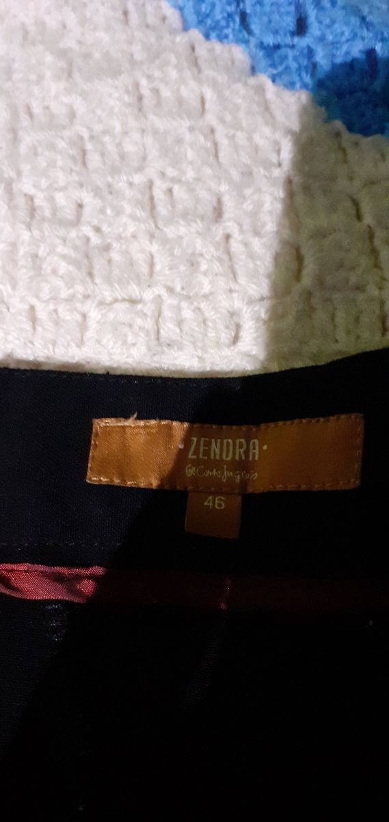 Pantalon talla grande t-46