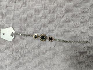 Pulsera tipo Bulgari