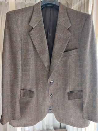Americana/chaqueta Emilio Tucci