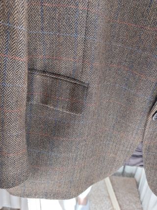 Americana/chaqueta Emilio Tucci