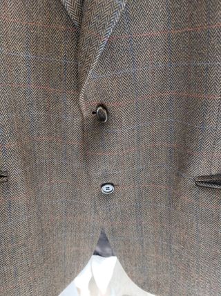 Americana/chaqueta Emilio Tucci
