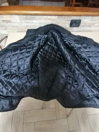 Giubbotto per motociclista