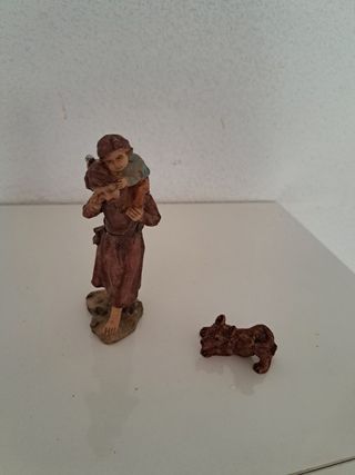Figura belen