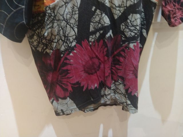 Camiseta de Desigual mujer, talla L