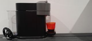 Cafetera Nespreso Vertuo