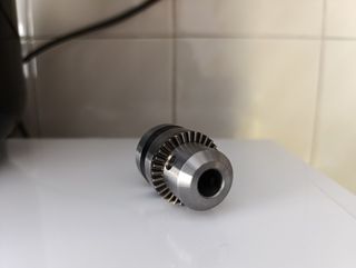 Adaptador de taladro