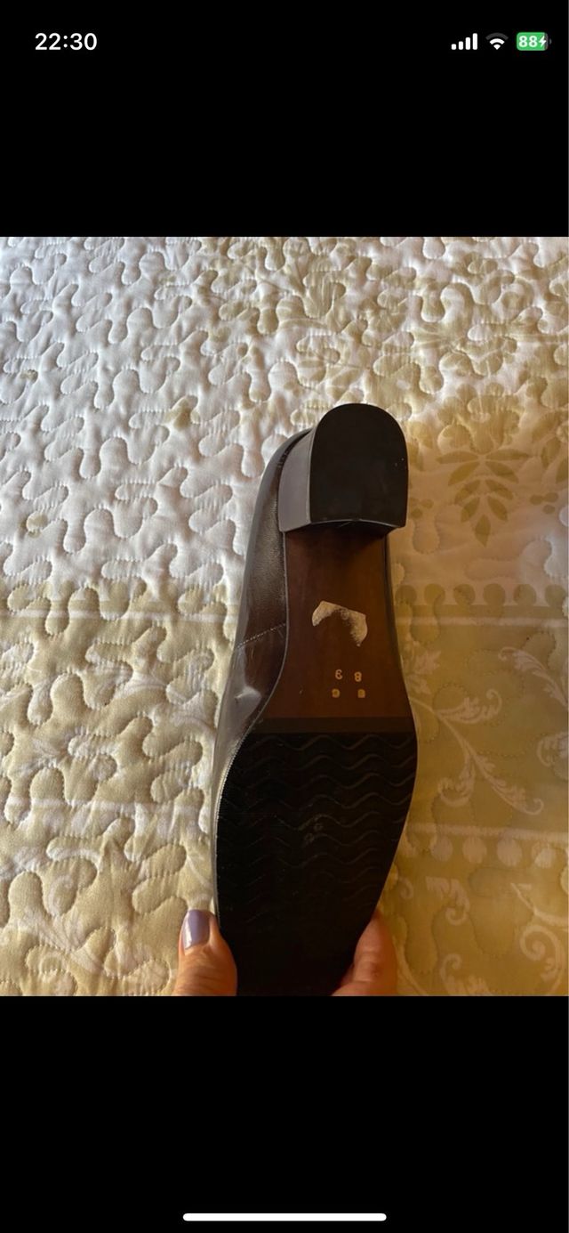 mocasines mujer talla 40