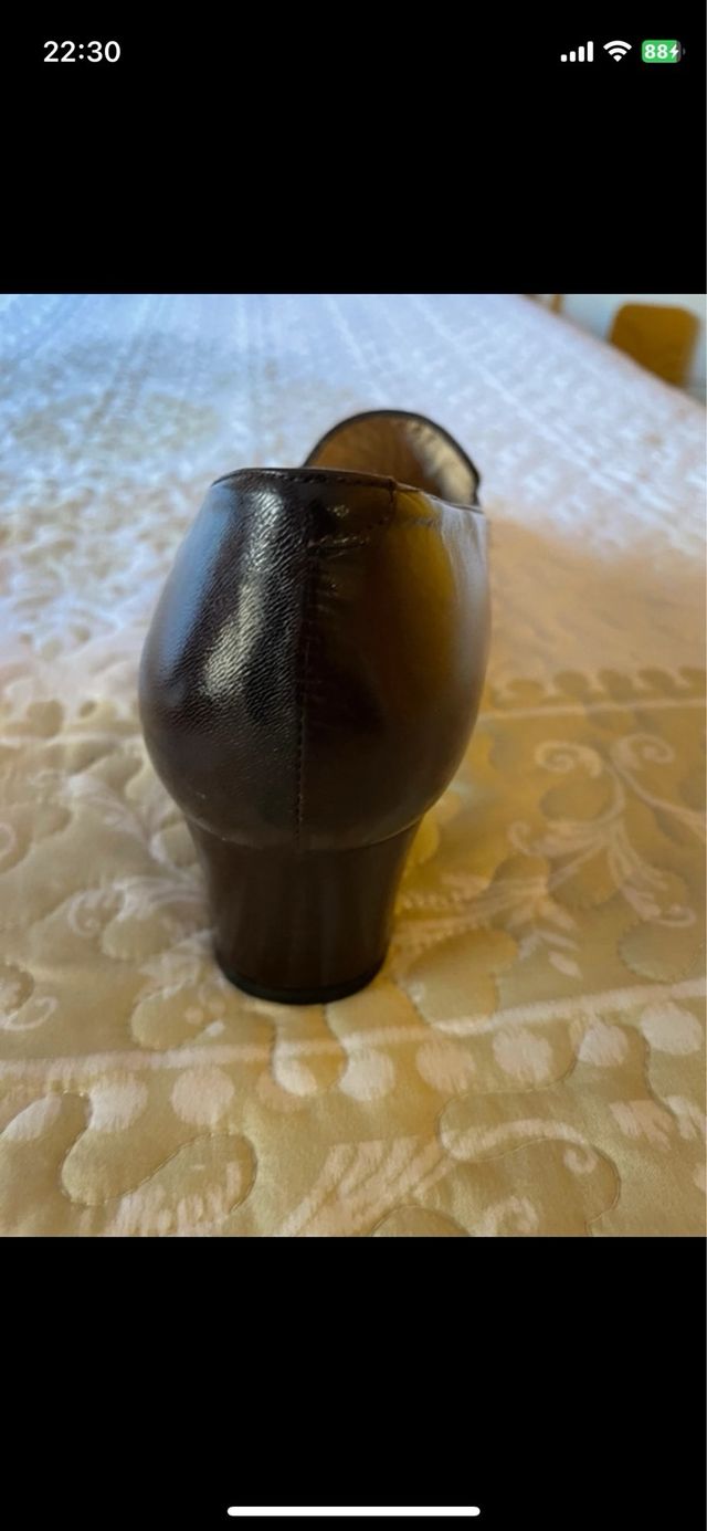 mocasines mujer talla 40