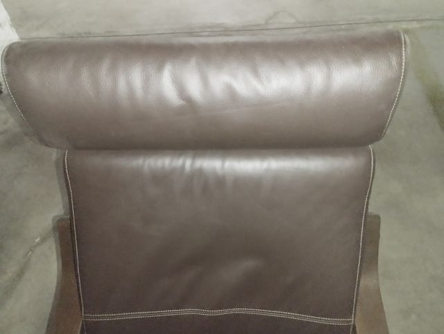 Sillónes reclinables piel ikea