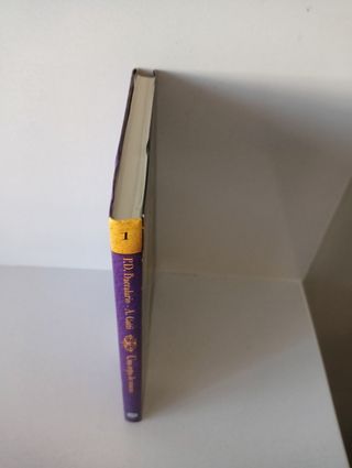 Los Misterios del callejón Voltaire