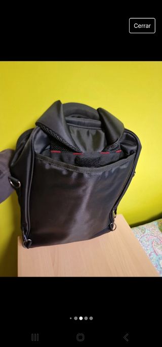 Mochila