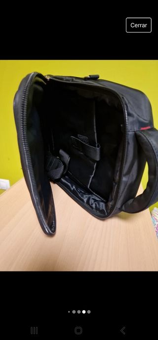 Mochila