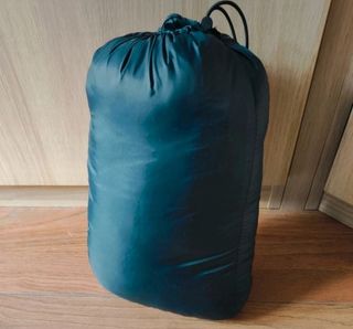 Chaqueta plumas Zara