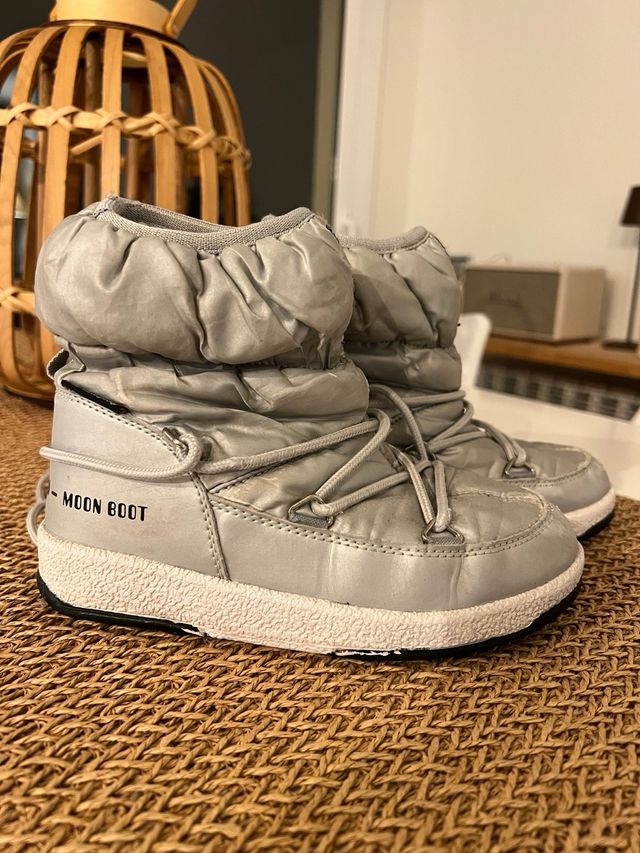 Moon Boot talla 32