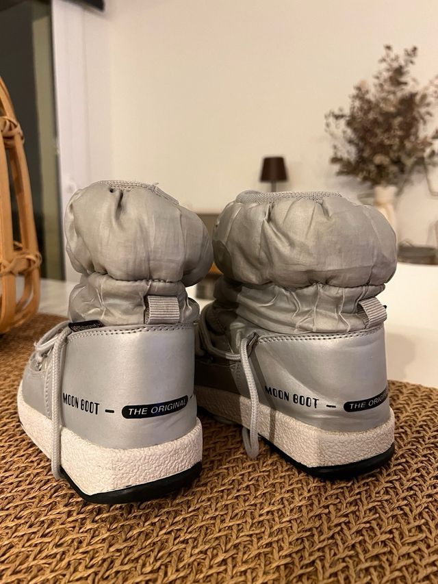 Moon Boot talla 32