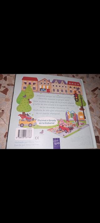 La carrera de los tres cerditos