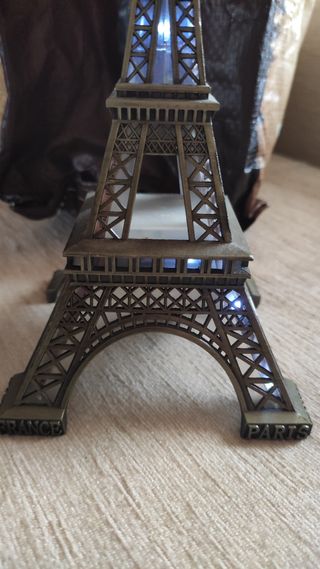 Torre Eiffel originale