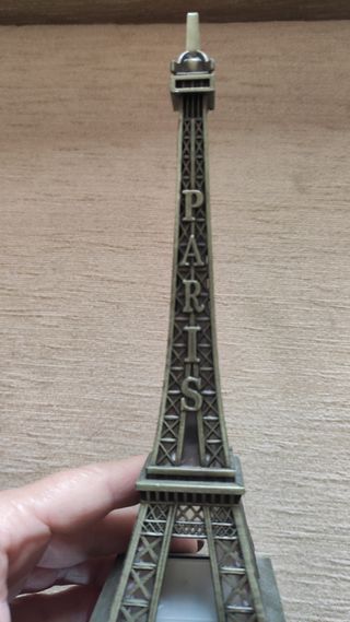 Torre Eiffel originale