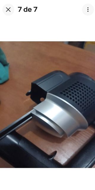 Taurus Digital driver,cuerpo Aspiradora