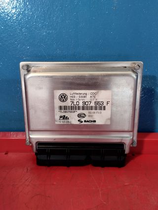 CENTRALITA SUSPENSIÓN VW TOUAREG
