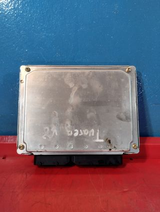 CENTRALITA SUSPENSIÓN VW TOUAREG