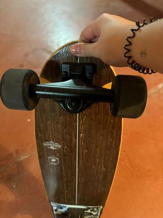 Monopatín NKX