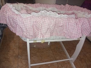 Moises/cuna