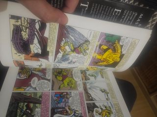 Los Vengadores 01-11