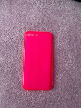 Funda de movil, iphone 7/8 plus