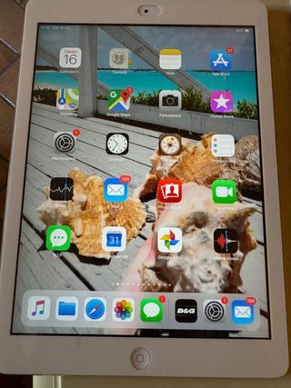 ipad Air