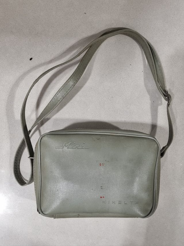 Proyector de diapositivas vintage