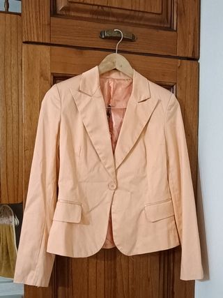 Giacca cotone donna Made in Italy