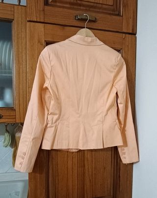 Giacca cotone donna Made in Italy