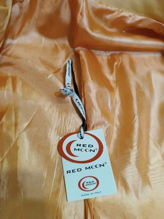 Giacca cotone donna Made in Italy