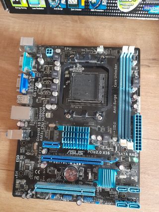 Placa Base 