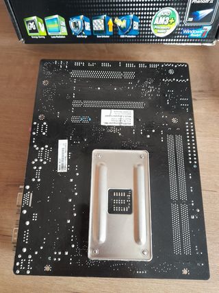 Placa Base 