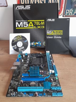 Placa Base 