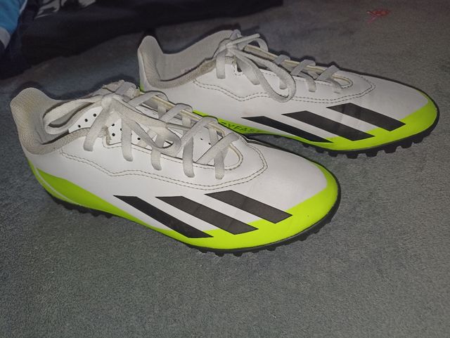 Zapatillas fútbol Adidas