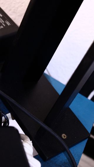 Soporte de altavoces a medida 🔊