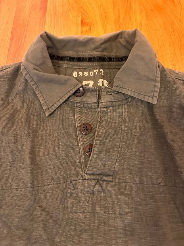 Camiseta manga larga PepeJeans