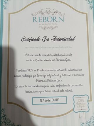 Bebé reborn y carrito