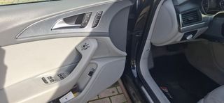 Audi A6 2013
